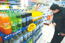 飲品“瘦身”與漲價(jià)背后 廚具衛(wèi)具及日用雜品零售的消費(fèi)漣漪