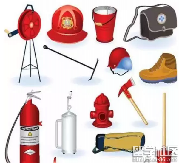 愛護(hù)消防器材，守護(hù)生命財(cái)產(chǎn)安全