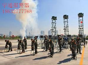 鋁合金消防報(bào)警器與泡沫滅火劑 現(xiàn)代化消防器材的綜合應(yīng)用