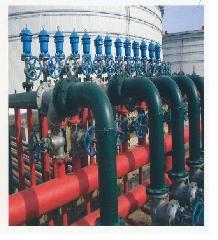 大連淇飛消防機電工程 專業商鋪與一站式消防解決方案